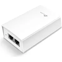 TP-LINK TL-POE4824G - PoE Injector - Gigabit / 24W (48V)