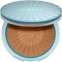 Clarins - Cryo Make-up Poudre Bronzante