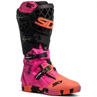 Sidi Crossair-X Motorcross laarzen Maat