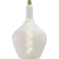 Calex Baroque lamp E27 | Versailles | Blanc | 1800K | Dimbaar | 5W