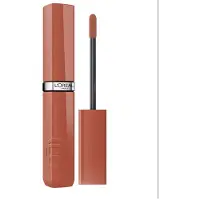 L'Oréal Infaillible Laque Resistance Lipgloss 213 Smoked Rose 4,3 ml