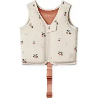 Liewood - Kid's Dove Swim Vest - Zwemvest 11-15 kg, peach / sea shell