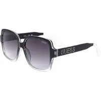 GUESS GF6134/S 01B zonnebril