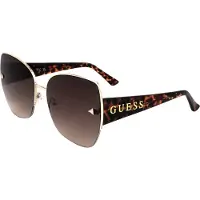 GUESS GF6136/S 32F zonnebril