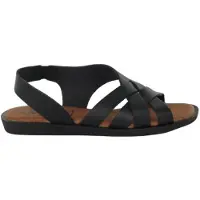 Hee 25361 Sandalen | Maat 37 Dames Zwart