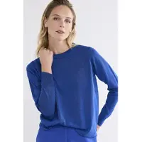 Summum Woman 7s5882-8021 sweater lurex knit