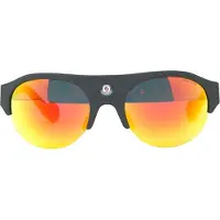 Moncler ML0050 20C Black Sunglasses