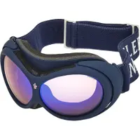 Moncler ML0130 91X Skibril zonnebril
