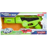 Splash Elektrisch Waterpistool Hydro Volt X50