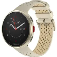 Polar Pacer Pro Goud