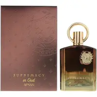 AFNAN Supremacy, geparfumeerde eau de parfum, 100 ml