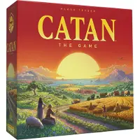 Adlibris Catan - The Game