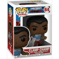 Funko POP! 84 Masters Of The Universe - Clamp Champ