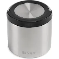 Klean Kanteen Food Jar TKCanister Brushed Stainless 473 ml