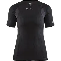 Craft Active Extreme X RN SS W 1909672 - Black - XXL