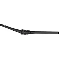 SQlab 3Ox Alu Stuur Med for Gravity 780mm 2022 E-bike Sturen