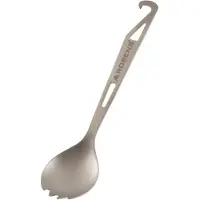 Robens Titanium Spork (Maat - OS, Kleur - Titanium)