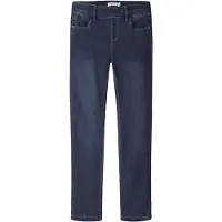 Name it Jeans 'NKFPolly' blauw denim