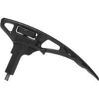 Black Diamond Bergbeklimmers ijsbijl Alpine ATTACHMENT
