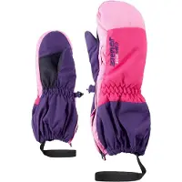 Ziener - Kid's Levi AS Minis Glove - Handschoenen 3,5, meerkleurig