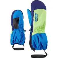 Ziener - Kid's Levi AS Minis Glove - Handschoenen 5, blauw
