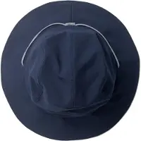 Houdini - Gone Fishing Hat - Hoed S/M, blauw