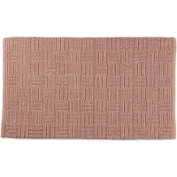 kela Badmat Leana Salmon Red-60 x 100 cm