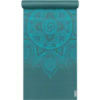 Yogistar Yogamatte yogimat basic - art collection - spiral mandala