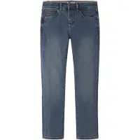 Name it Jeans 'Silas' blauw denim