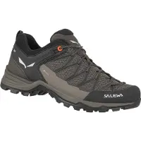 Salewa Wandelschoen Men Mountain Trainer Lite Gore-Tex Wallnut Fluo Orange-Schoenmaat 40
