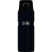 Thermos SK fles middernachtblauw POL 0,7 l