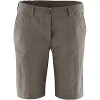 Maier Sports Nidda Bermuda's Dames, olijf