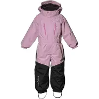 Isbjörn of Sweden Skipak - Penguin - FrostPink - - 1 jaar (80) - Skipakken
