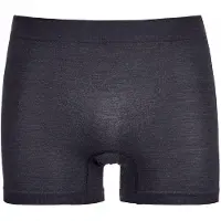 Ortovox - 120 Comp Light Boxer - Merino-ondergoed L, grijs