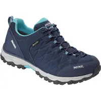 Meindl Mondello Lady GTX Wandelschoenen | Maat 5.5 Dames Blauw