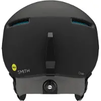 Smith Code Mips
