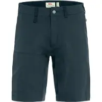 Fjällräven - Abisko Lite Shorts - Short 48, blauw