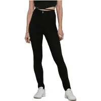 Noisy May Jeans 'Callie' zwart