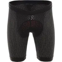 Bioracer Enduro Base Shorts Heren, zwart XXL 2022 Lycra shorts