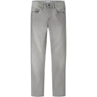 Name it Jeans 'Silas' grey denim