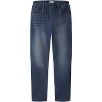Name it Jeans 'NKMRobin' blauw denim