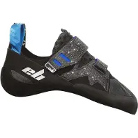 On24 - Klimschoenen - Black Opium 3.0 voor Dames - Maat 37 - Zwart