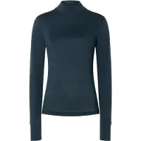 Super.natural Tundra175 Turtleneck T-shirt Met Lange Mouwen