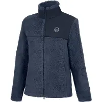 Wild Country - Women's Spotter Jacket - Fleecevest XS, blauw