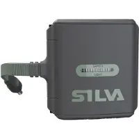 Silva Trail Runner Free 2 battery case 3xAAA, batterijhouder