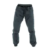 Nograd - Klimkleding - Neo Pant M Anthracite Grey voor Heren van Katoen - Maat S - Grijs