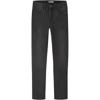 Name It Kids Jeans 'Silas' black denim
