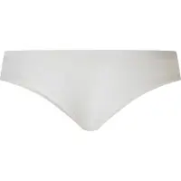 Super.natural - Women's Air Thong - Merino-ondergoed S, grijs