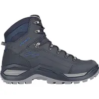 Lowa Wandelschoen Men Renegade Evo LL Mid Navy/Blue-Schoenmaat 44,5