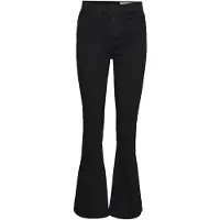 Noisy May Jeans 'Sallie' zwart